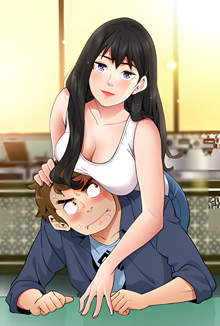 韩漫免费漫画在线观看韩漫精选